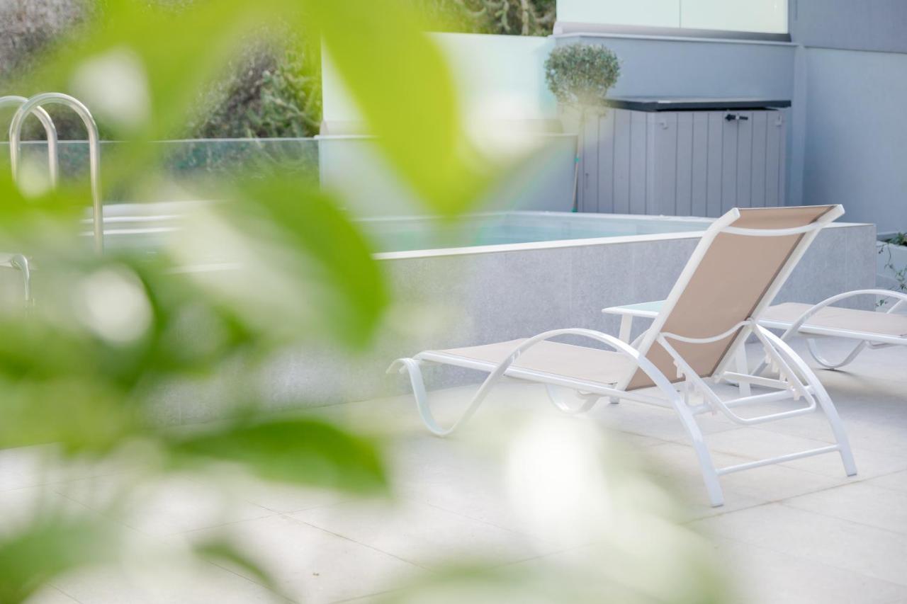 Onirion Homes : Stella'S Home Kolymbari Exterior photo